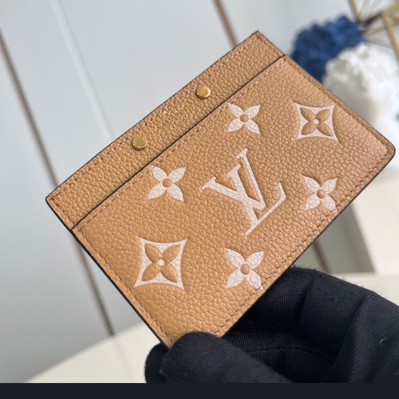 LV Wallets